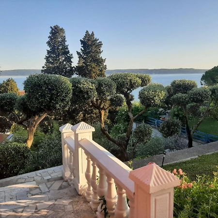 Apartment Golemac Portorož Zewnętrze zdjęcie