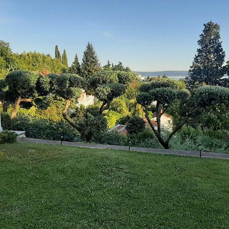 Apartment Golemac Portorož Zewnętrze zdjęcie