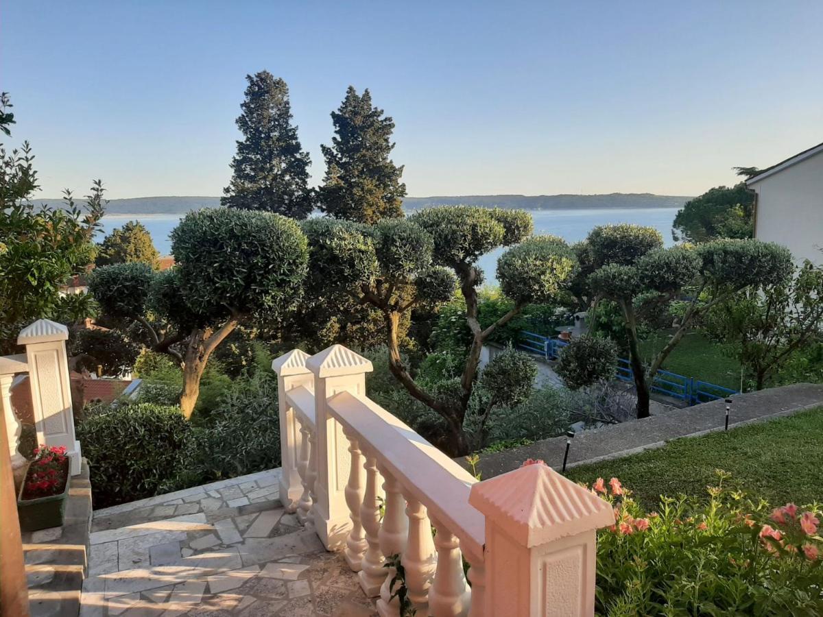 Apartment Golemac Portorož Zewnętrze zdjęcie