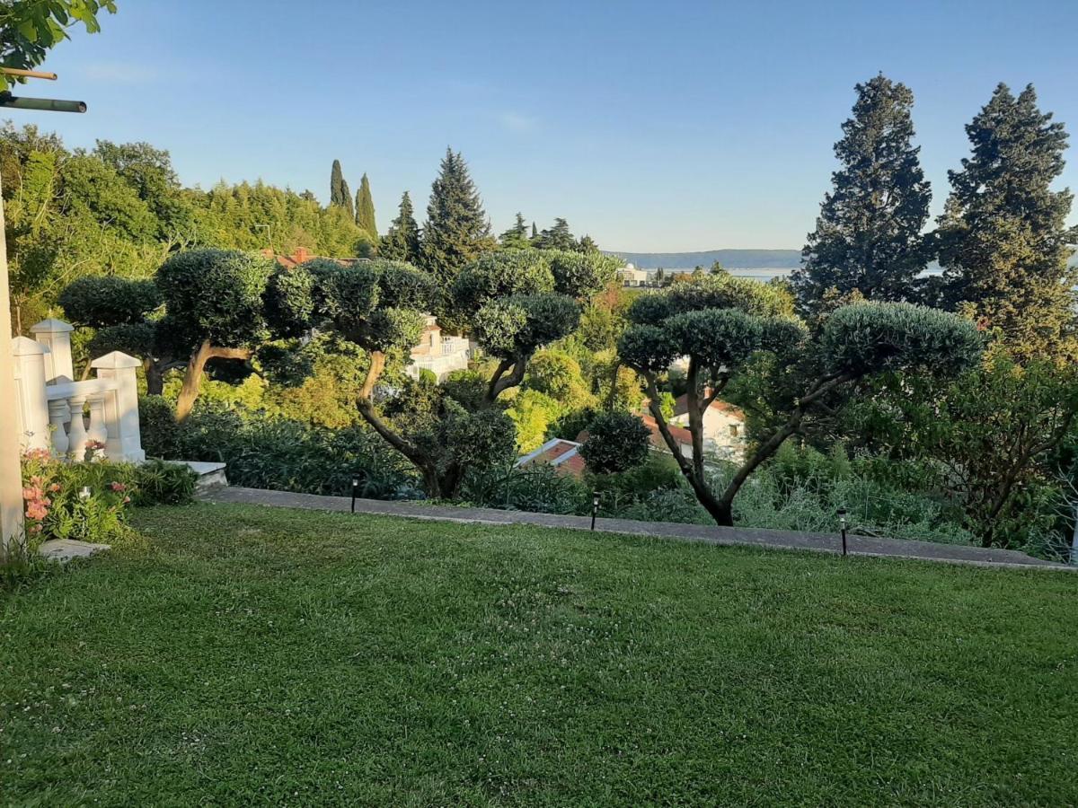 Apartment Golemac Portorož Zewnętrze zdjęcie
