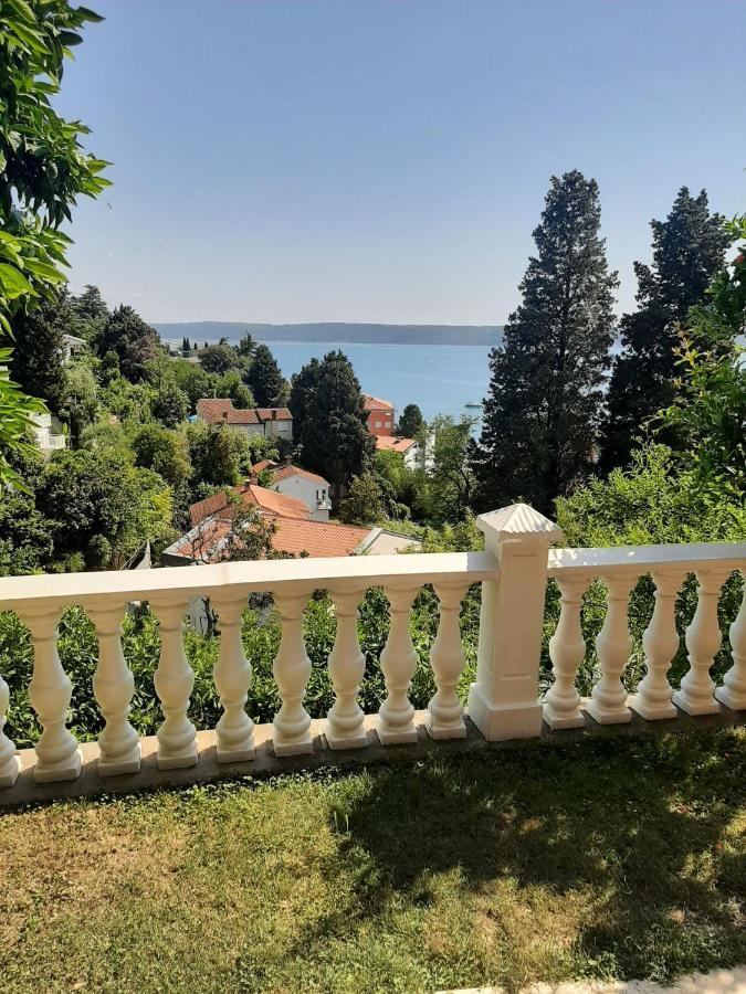 Apartment Golemac Portorož Zewnętrze zdjęcie