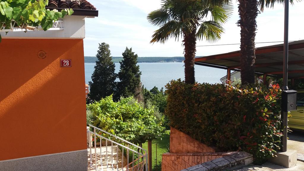 Apartment Golemac Portorož Zewnętrze zdjęcie