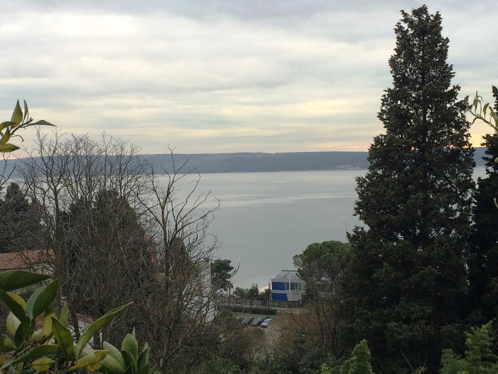 Apartment Golemac Portorož Zewnętrze zdjęcie