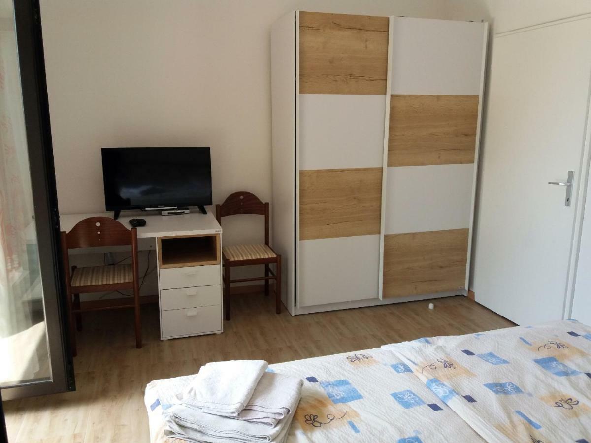 Apartment Golemac Portorož Zewnętrze zdjęcie