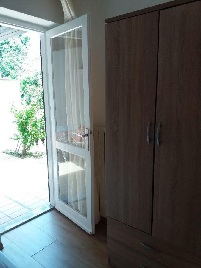 Apartment Golemac Portorož Zewnętrze zdjęcie