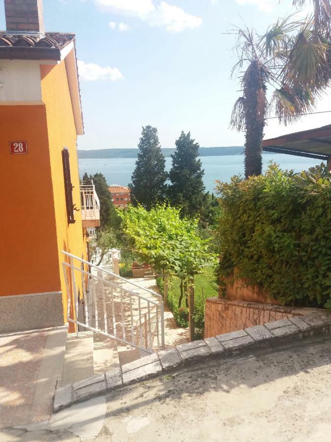 Apartment Golemac Portorož Zewnętrze zdjęcie
