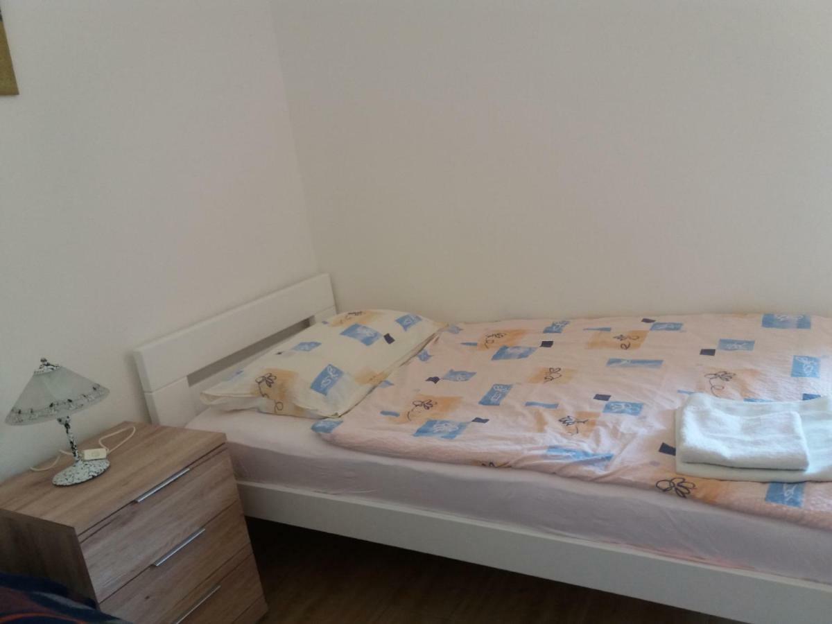 Apartment Golemac Portorož Zewnętrze zdjęcie