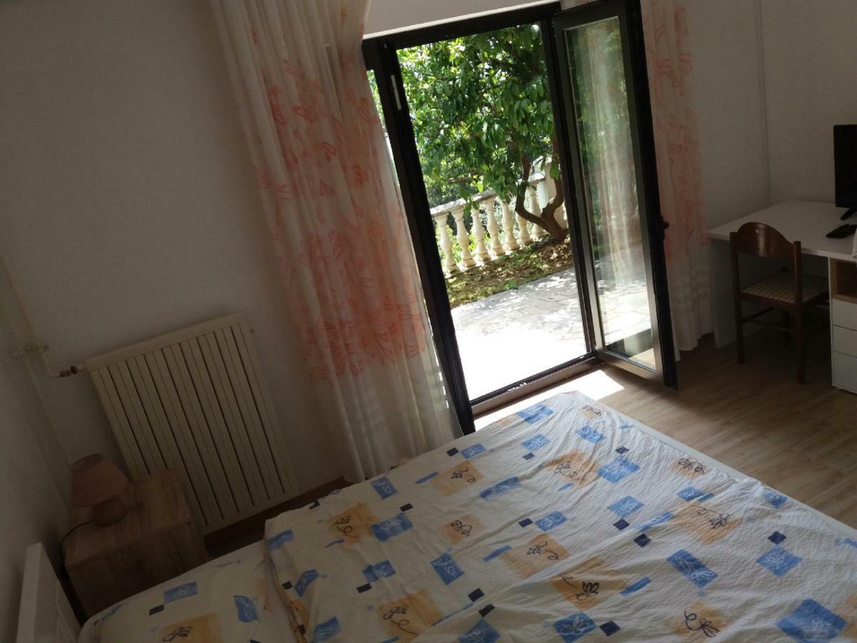 Apartment Golemac Portorož Zewnętrze zdjęcie