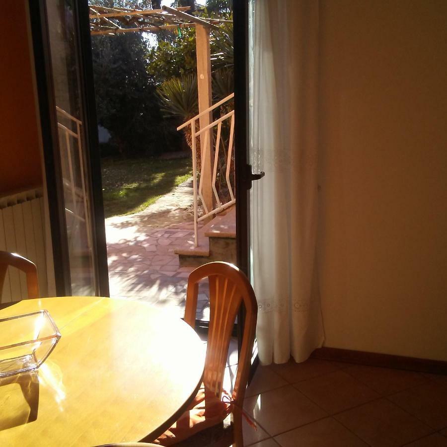 Apartment Golemac Portorož Zewnętrze zdjęcie
