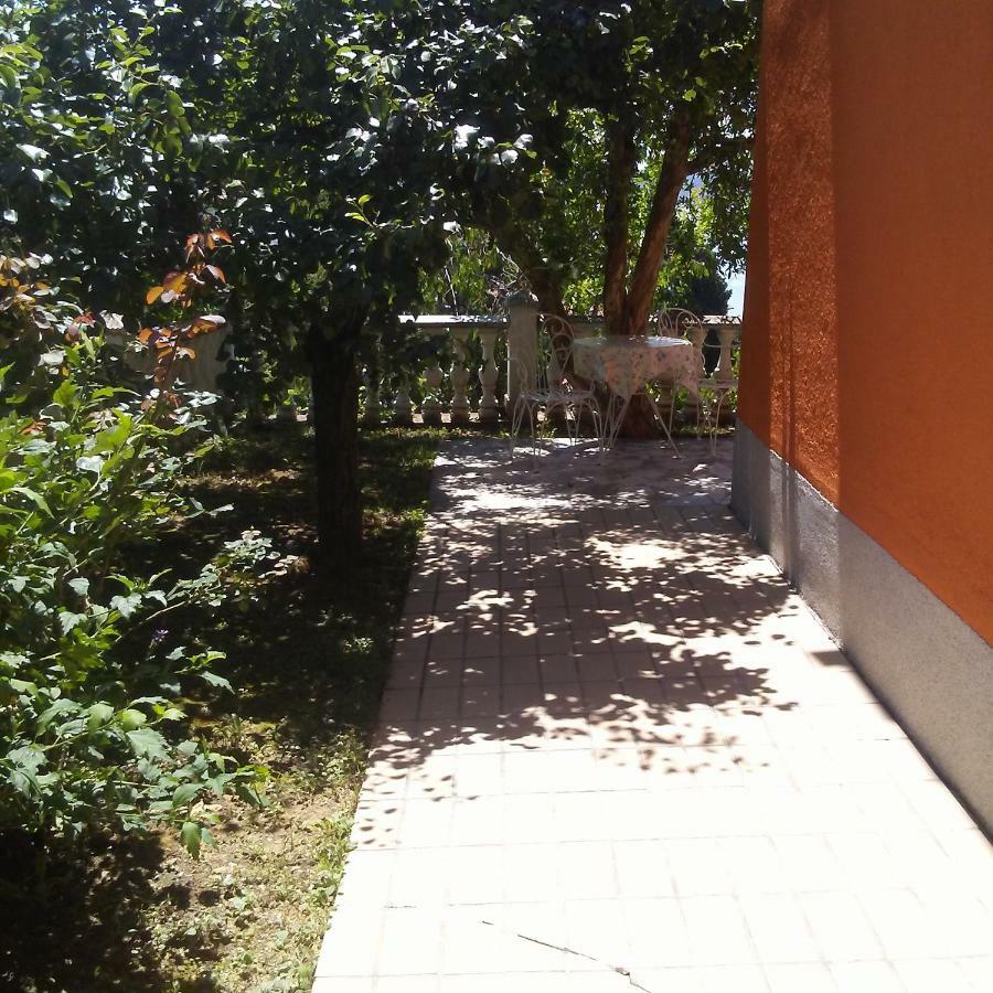 Apartment Golemac Portorož Zewnętrze zdjęcie