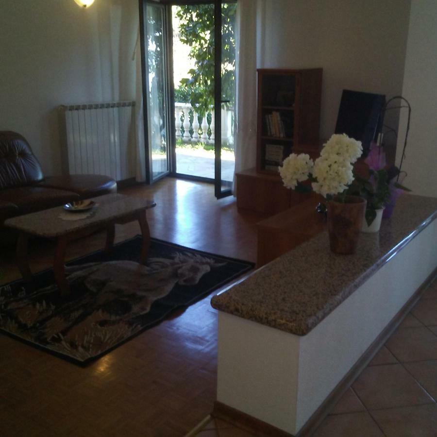 Apartment Golemac Portorož Zewnętrze zdjęcie