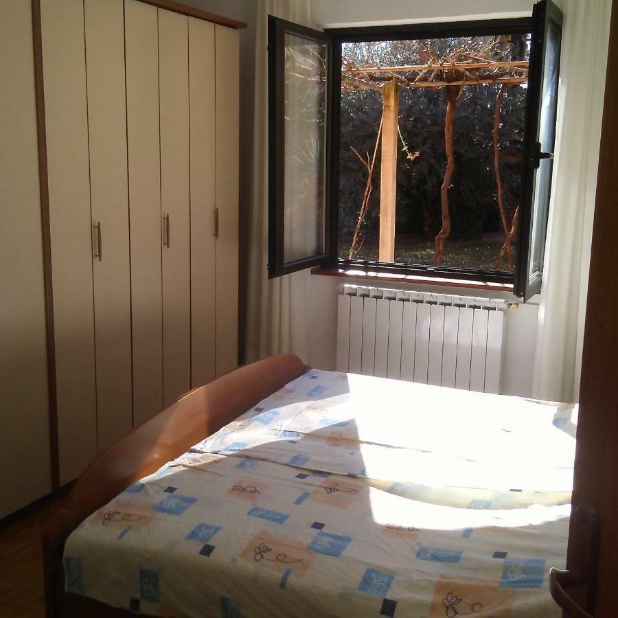 Apartment Golemac Portorož Zewnętrze zdjęcie