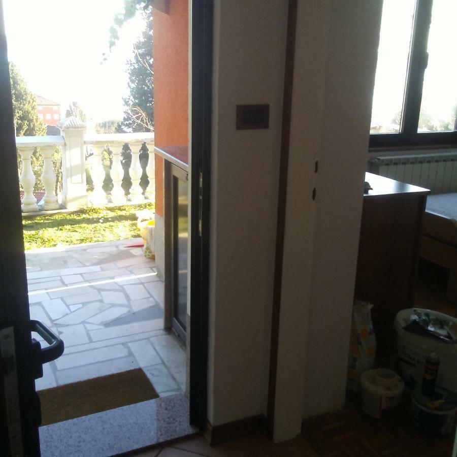 Apartment Golemac Portorož Zewnętrze zdjęcie