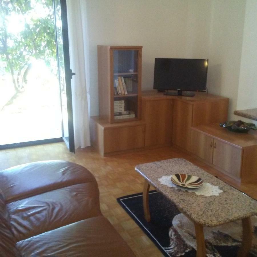 Apartment Golemac Portorož Zewnętrze zdjęcie